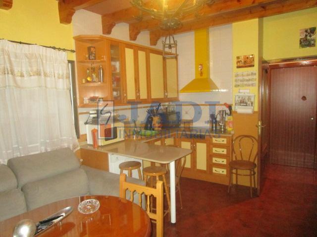 For sale of house in Valdepeñas