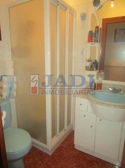 For sale of house in Valdepeñas