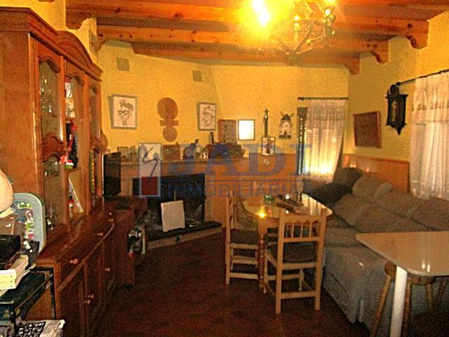 For sale of house in Valdepeñas