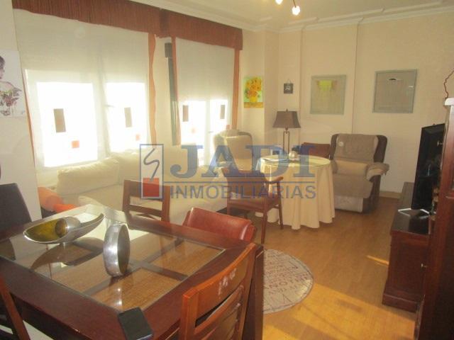For sale of house in Valdepeñas