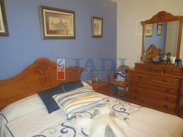 For sale of house in Valdepeñas
