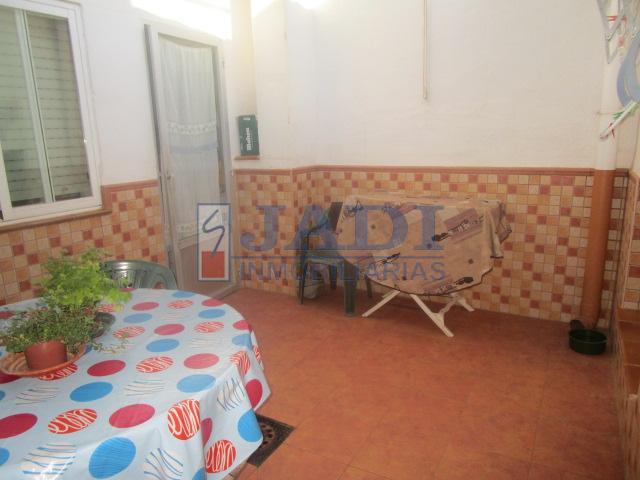 For sale of house in Valdepeñas