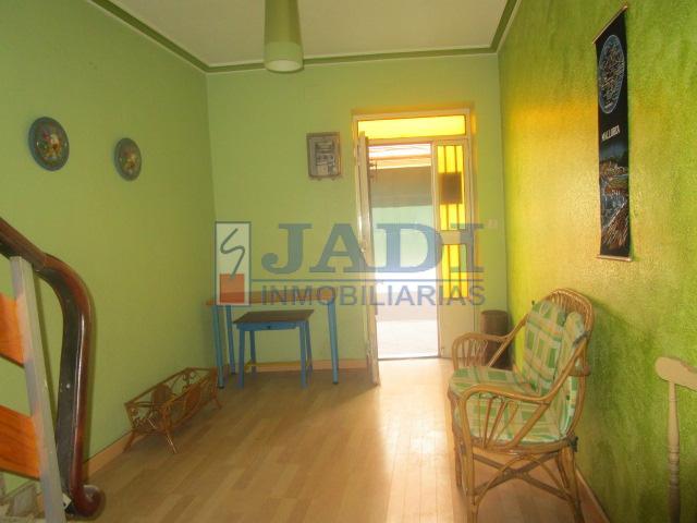 Venta de casa en Valdepeñas