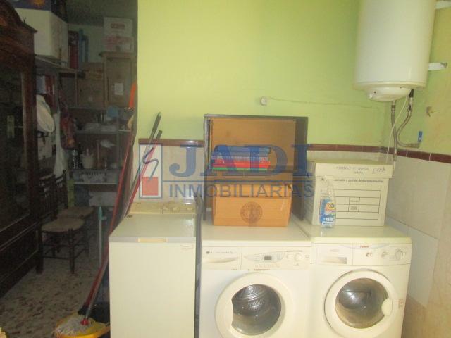 Venta de casa en Valdepeñas