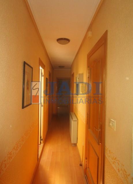 Venta de casa en Valdepeñas