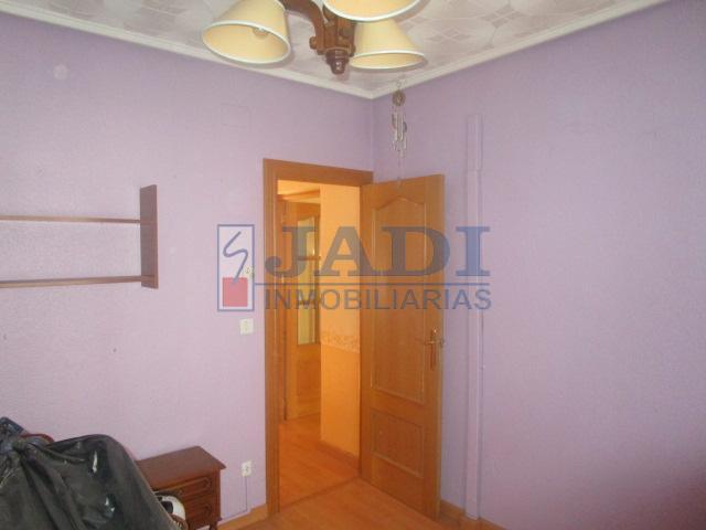 Venta de casa en Valdepeñas