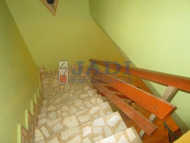 Venta de casa en Valdepeñas