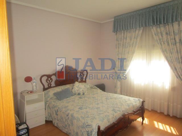 Venta de casa en Valdepeñas