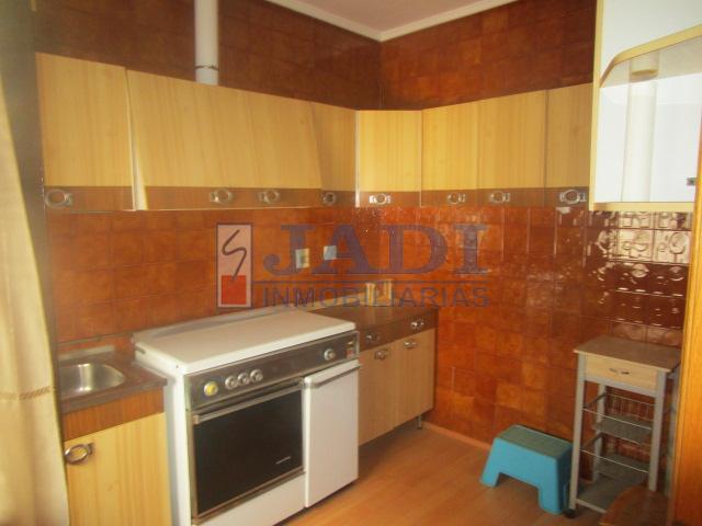 Venta de casa en Valdepeñas
