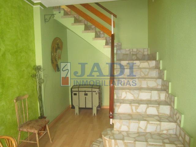 Venta de casa en Valdepeñas