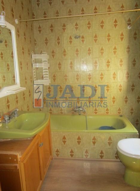 Venta de casa en Valdepeñas