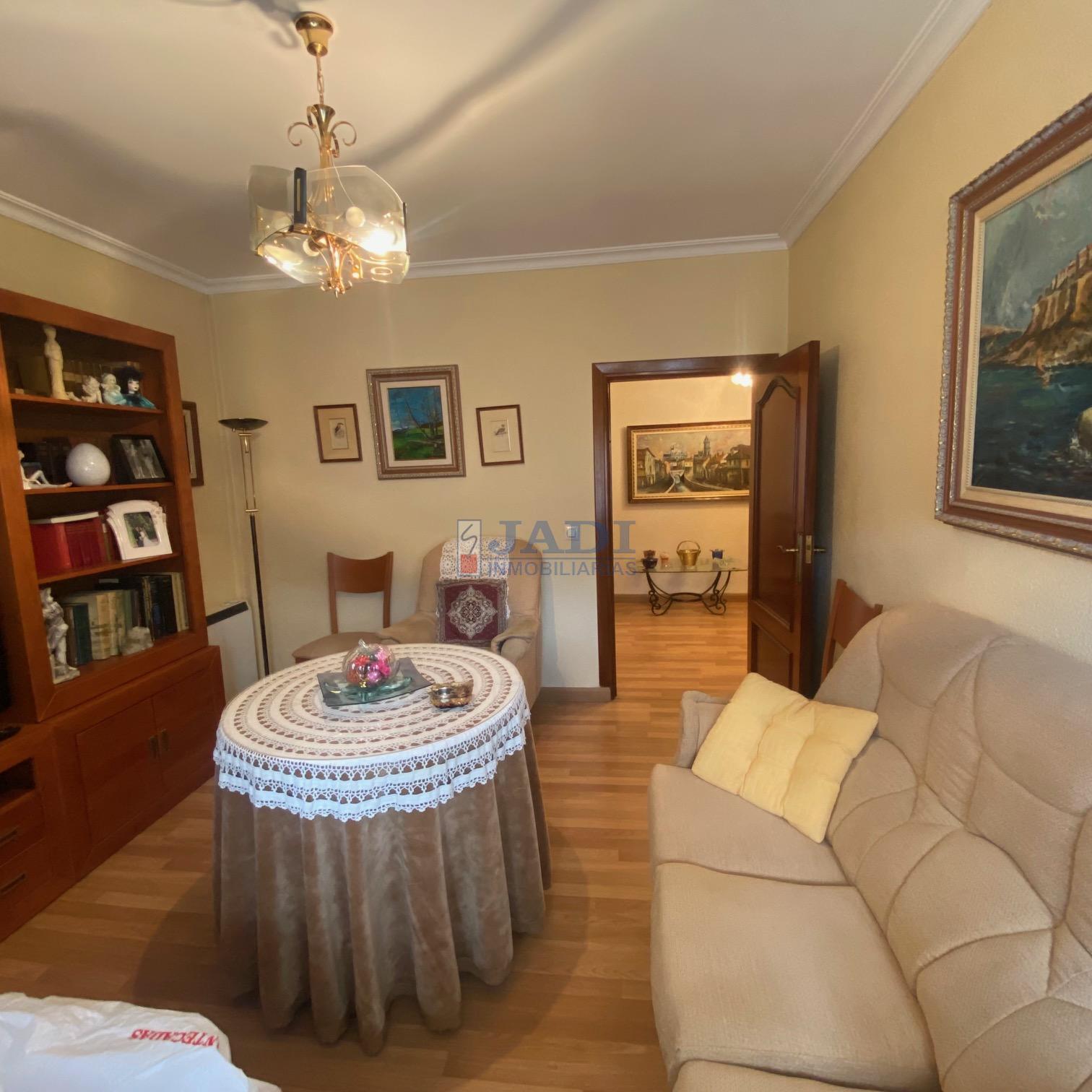 Venta de piso en Valdepeñas