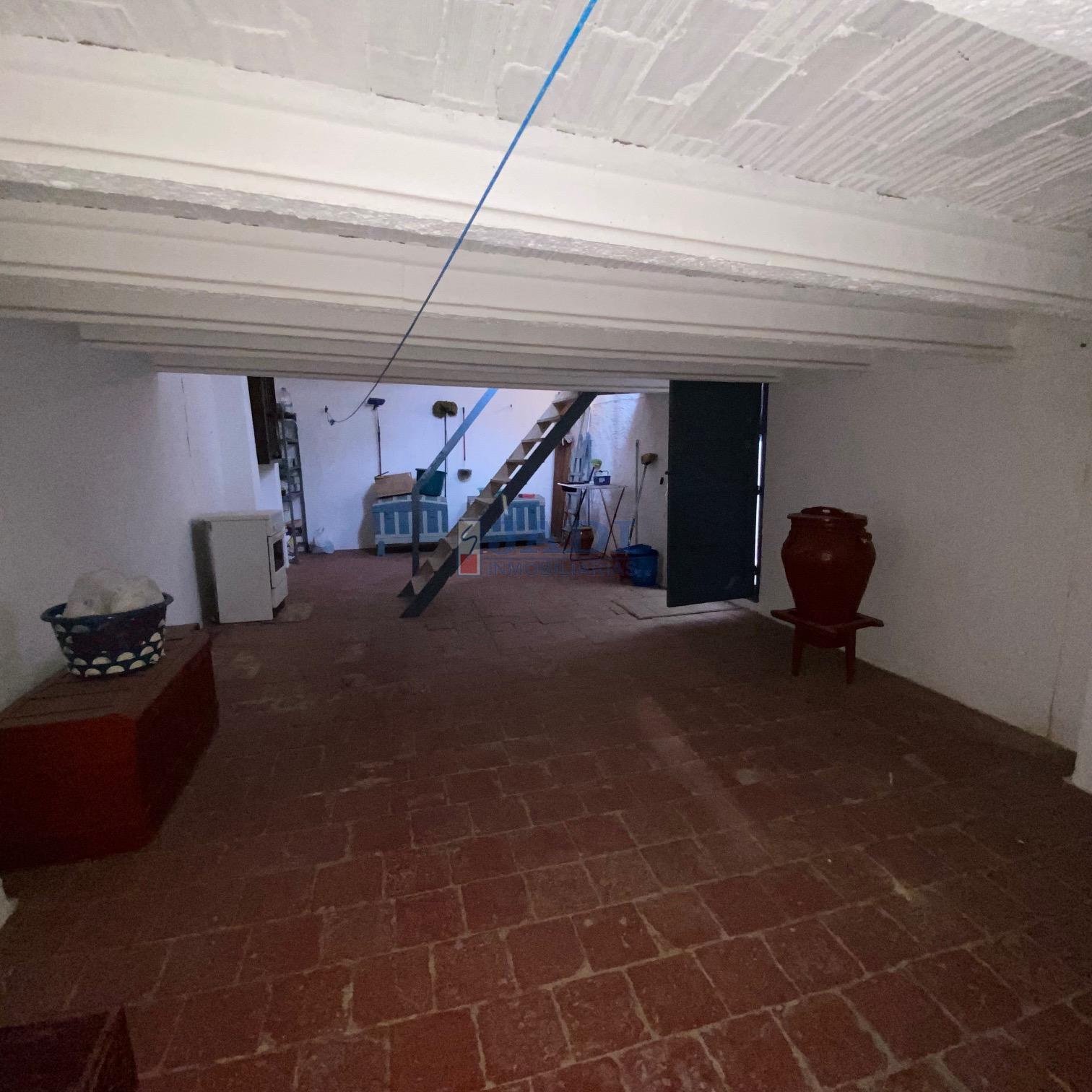 Venta de piso en Valdepeñas