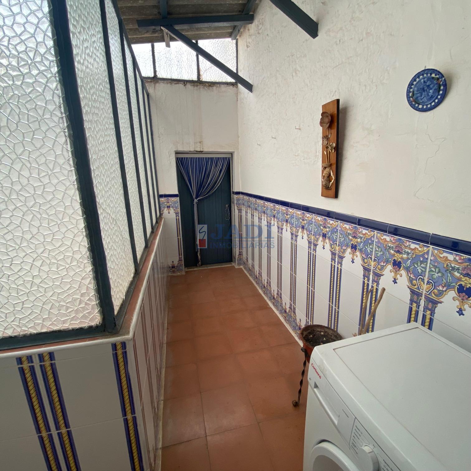 Venta de piso en Valdepeñas