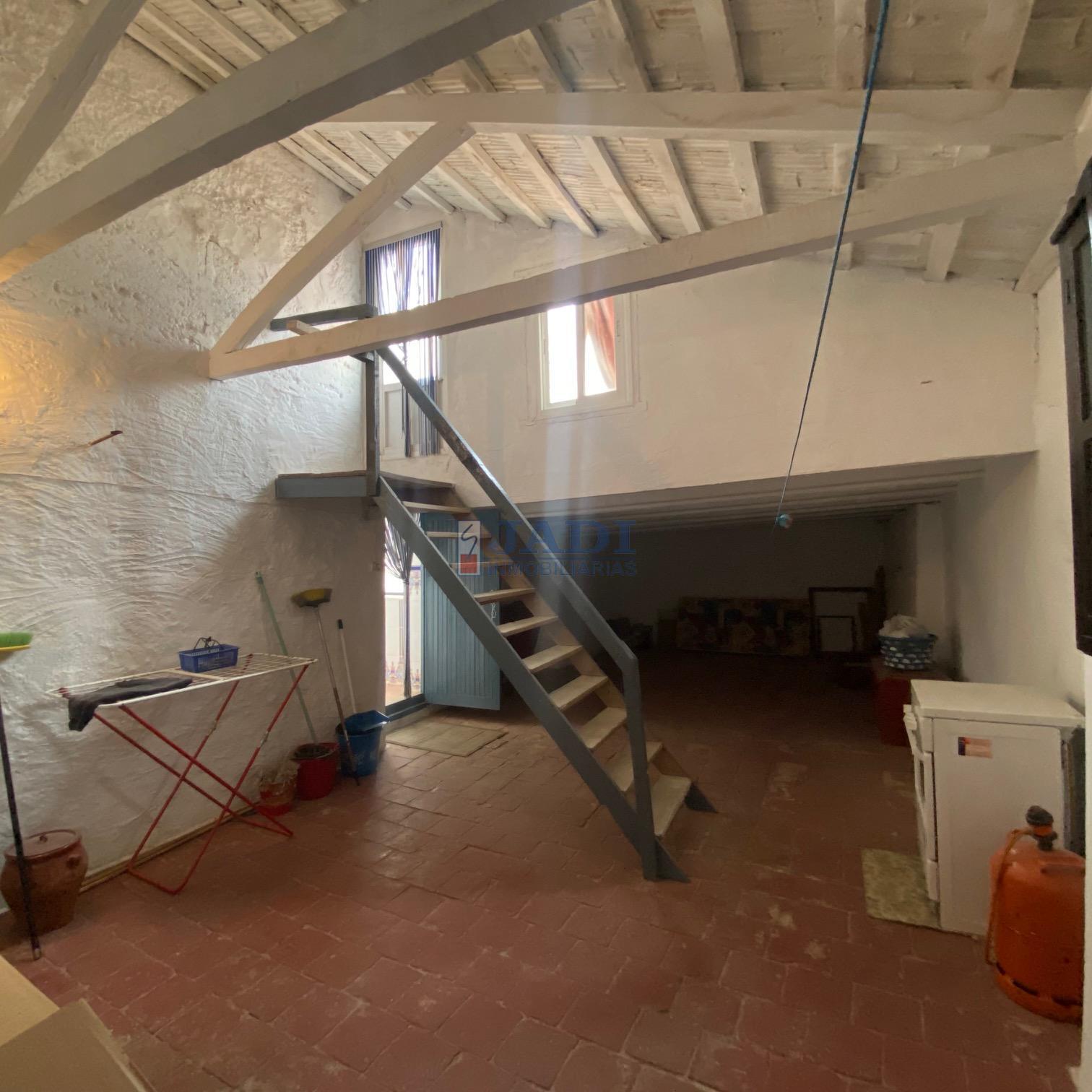 Venta de piso en Valdepeñas