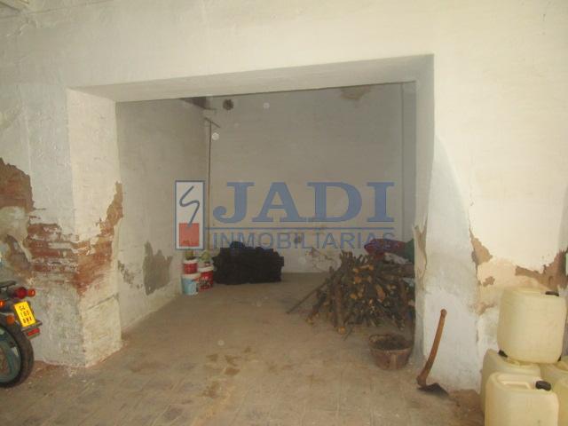 Venta de piso en Valdepeñas