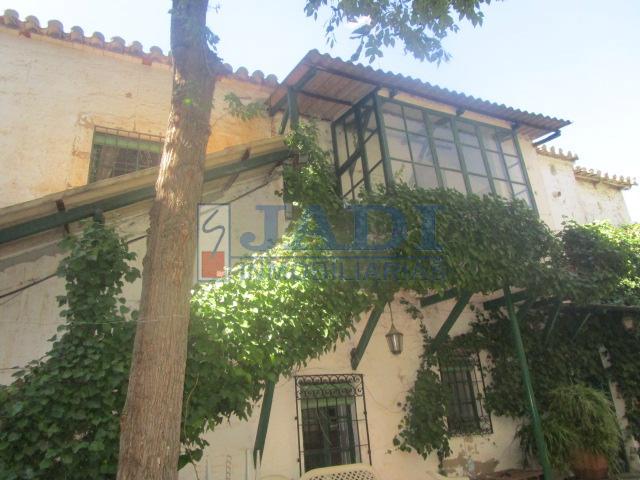 Zu verkaufen von haus in
 Valdepeñas
