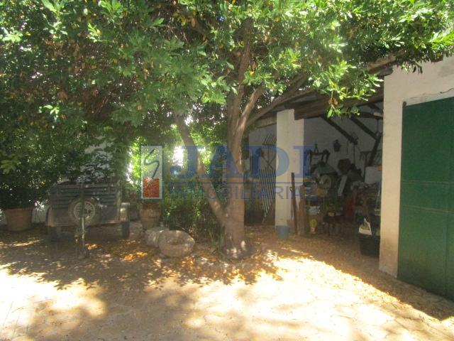 Venta de casa en Valdepeñas
