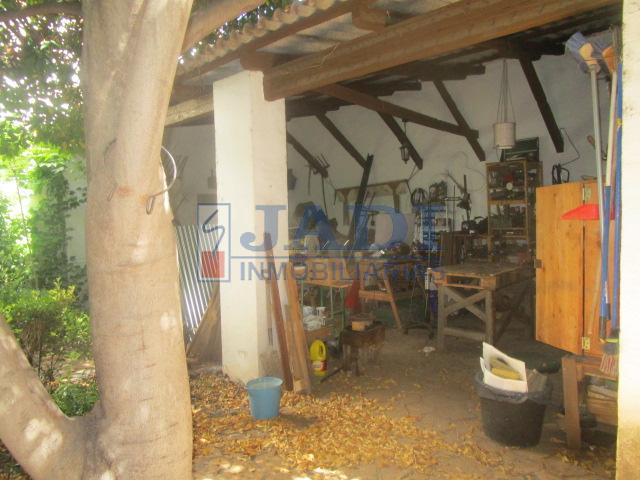 Venta de casa en Valdepeñas