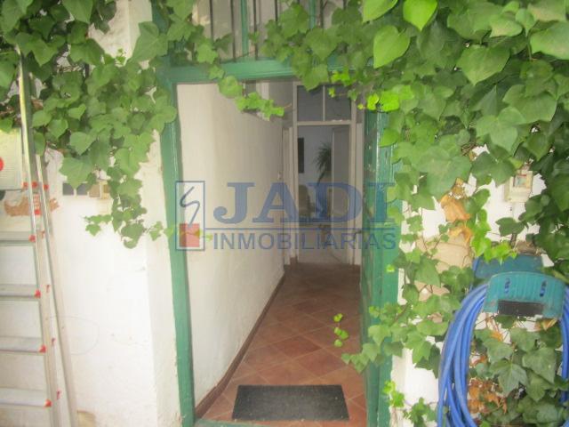 Venta de casa en Valdepeñas