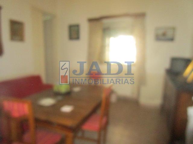 Venta de casa en Valdepeñas