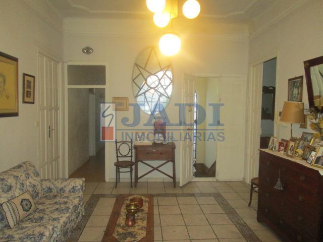 Venta de casa en Valdepeñas