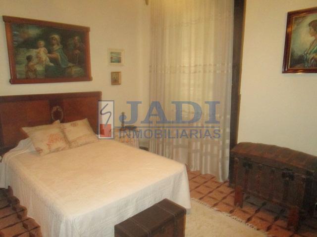 Venta de casa en Valdepeñas