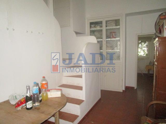 Venta de casa en Valdepeñas