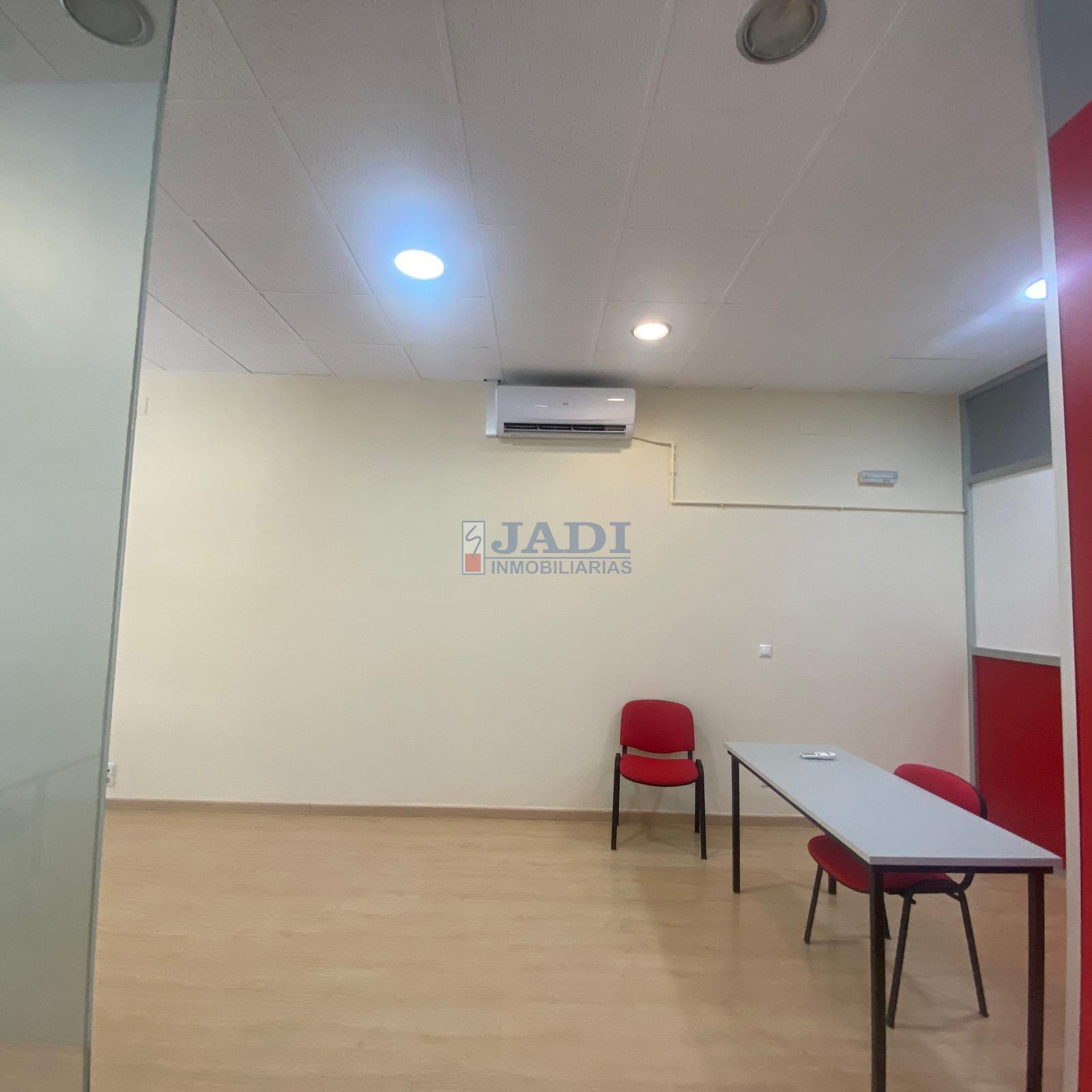 Alquiler de local en Valdepeñas