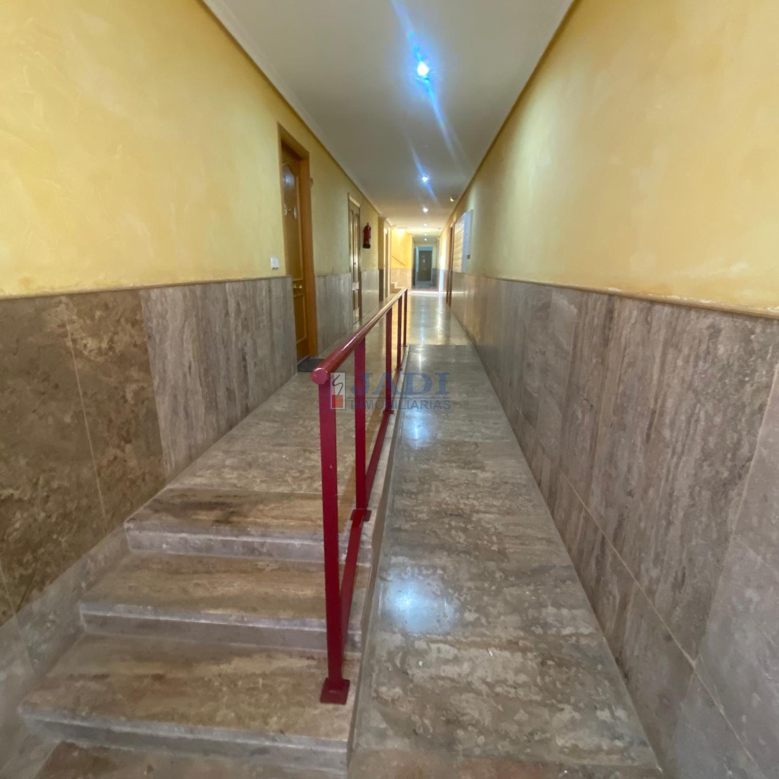 Alquiler de apartamento en Valdepeñas