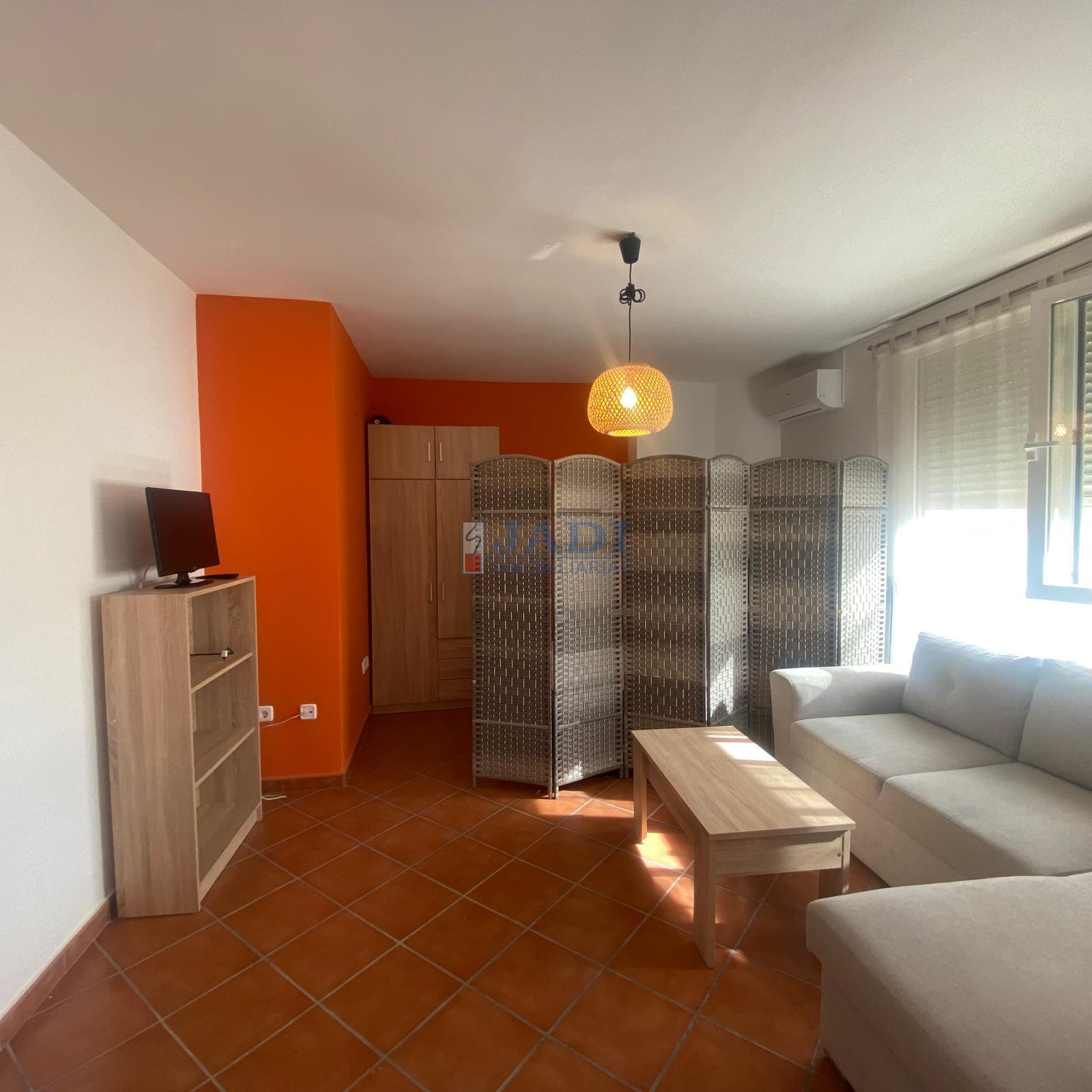 Alquiler de apartamento en Valdepeñas