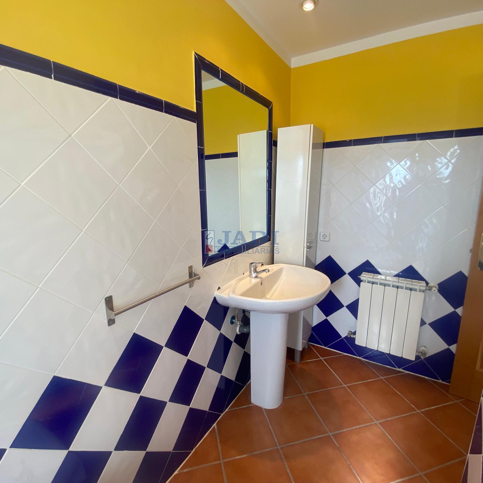 Alquiler de apartamento en Valdepeñas
