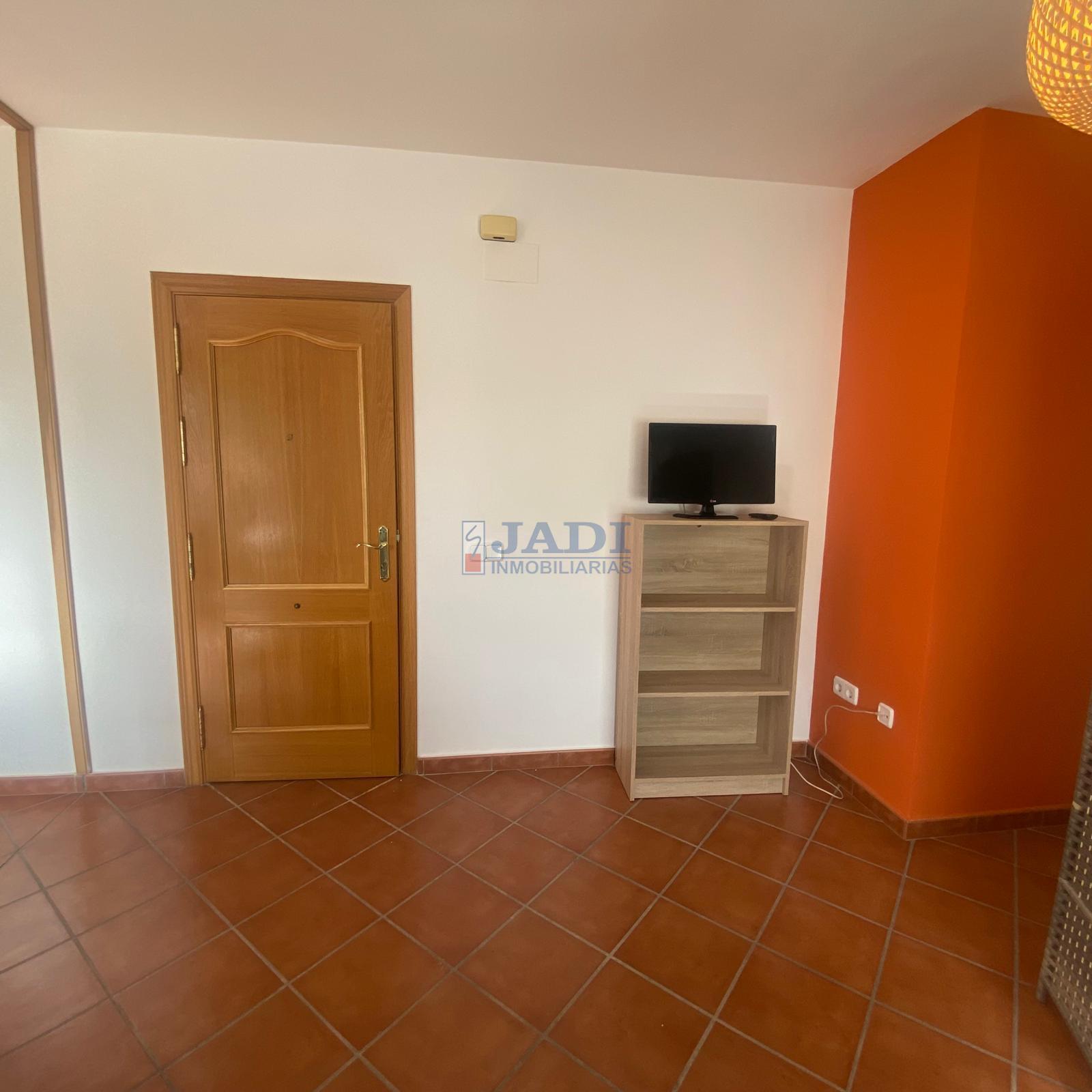 Alquiler de apartamento en Valdepeñas