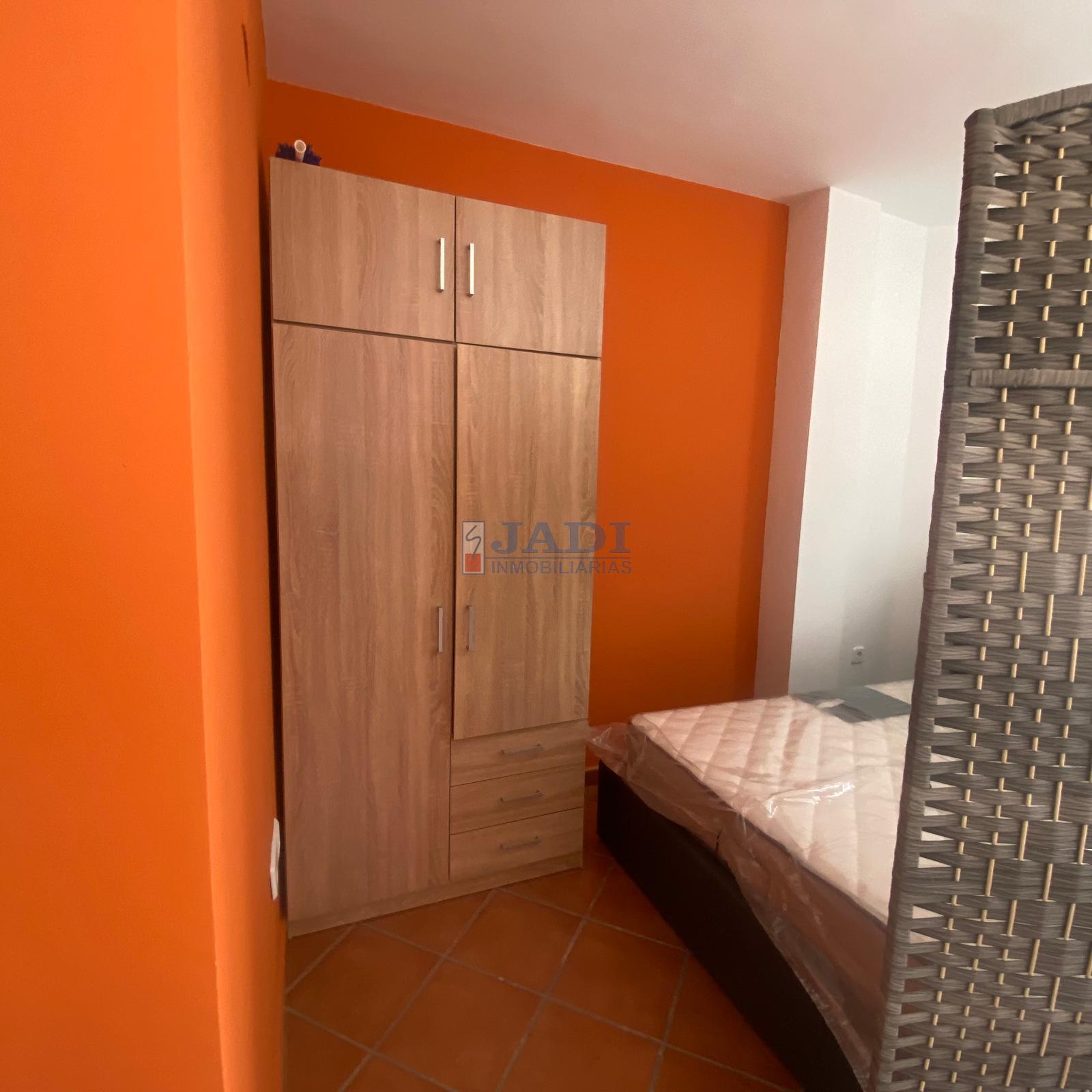 Alquiler de apartamento en Valdepeñas
