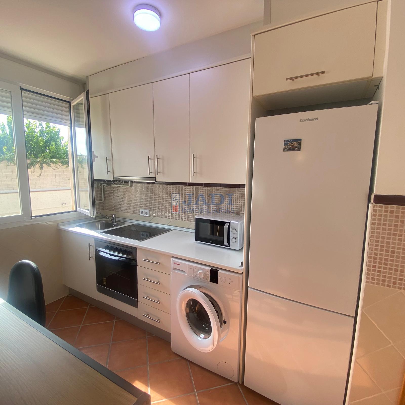 Alquiler de apartamento en Valdepeñas