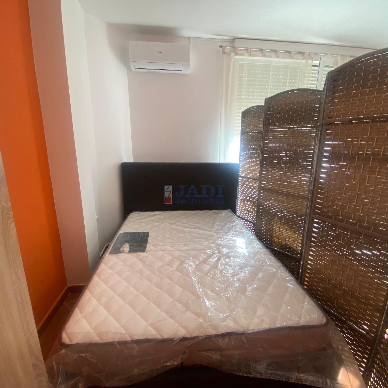 Alquiler de apartamento en Valdepeñas