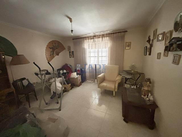 Venta de casa en Valdepeñas