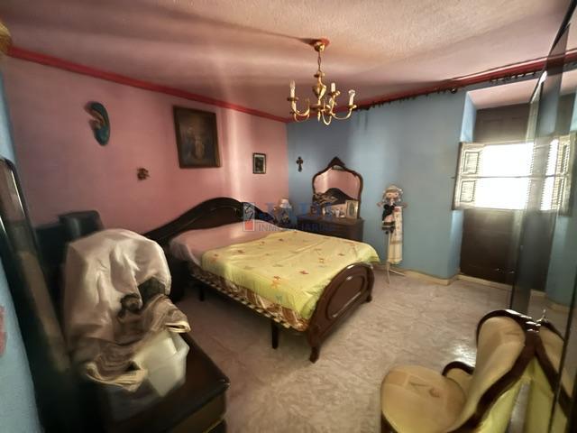 Venta de casa en Valdepeñas
