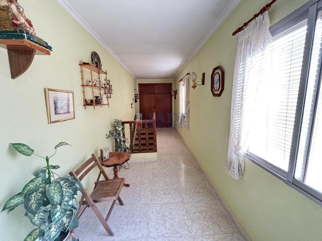Venta de casa en Valdepeñas