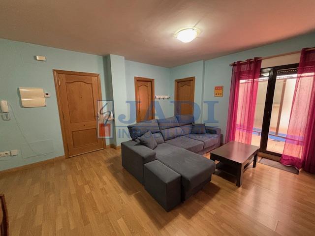 Alquiler de apartamento en Valdepeñas