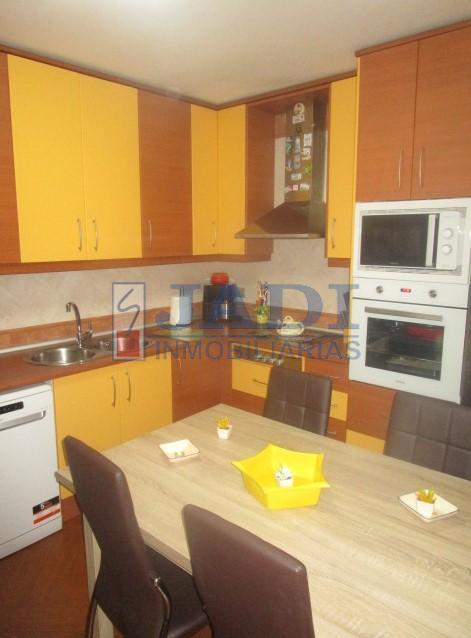 Venta de casa en Valdepeñas