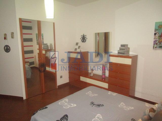 Venta de casa en Valdepeñas