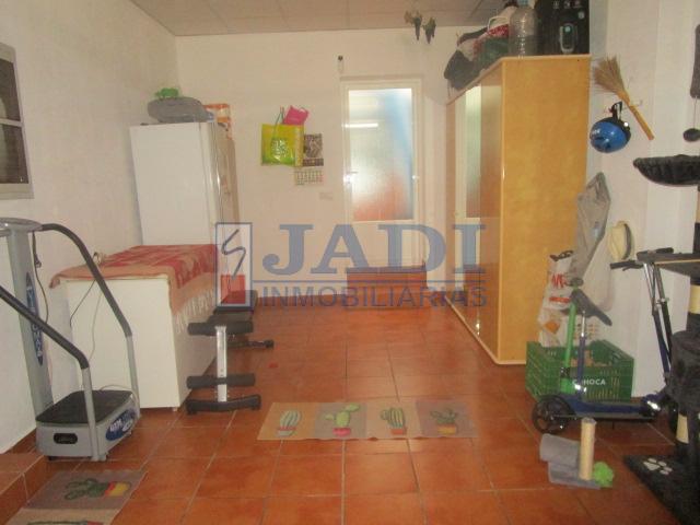 Venta de casa en Valdepeñas