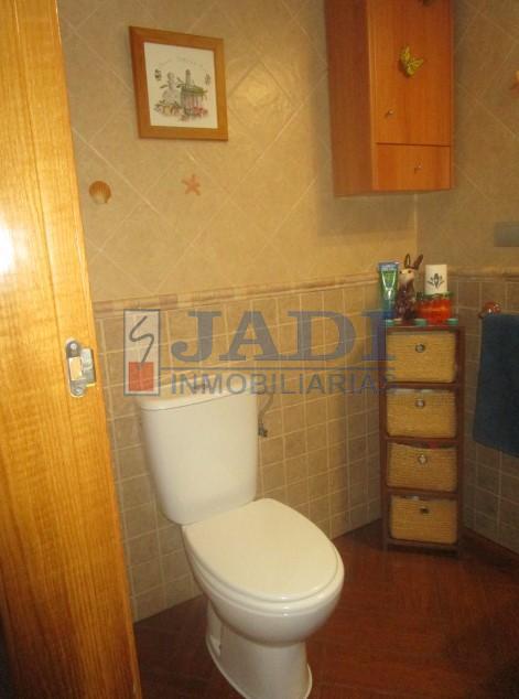 Venta de casa en Valdepeñas