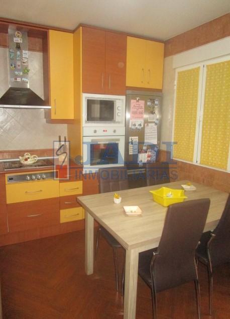 Venta de casa en Valdepeñas