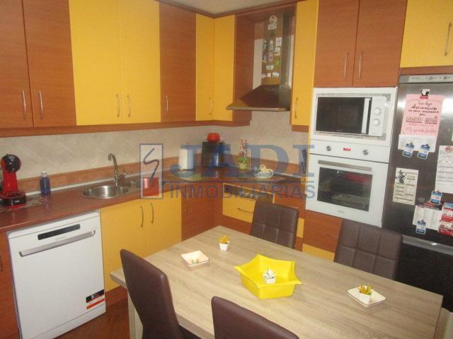 Venta de casa en Valdepeñas