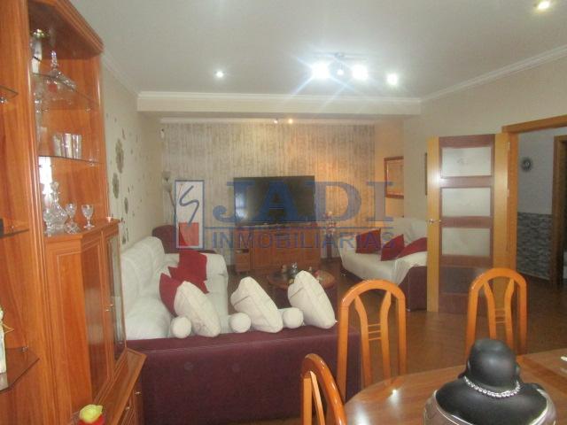Venta de casa en Valdepeñas