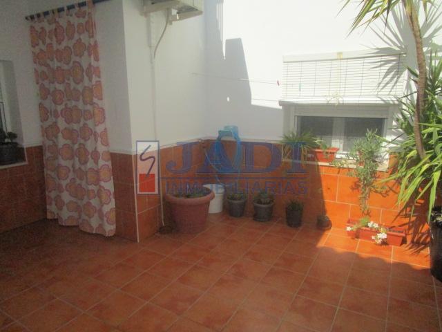 Venta de casa en Valdepeñas