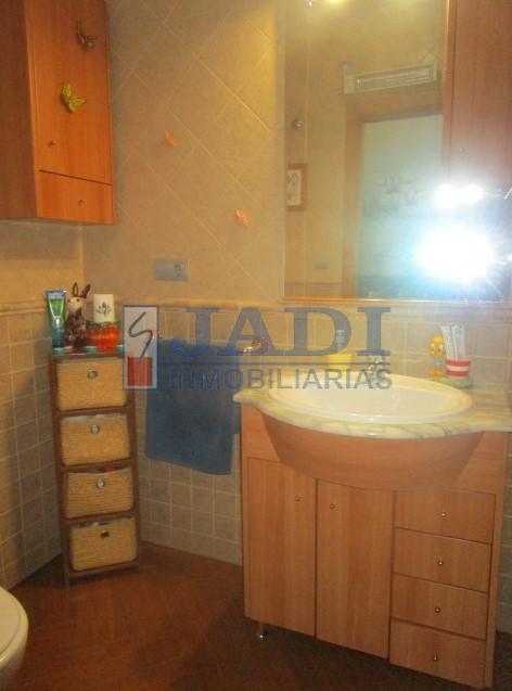 Venta de casa en Valdepeñas