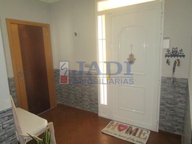 Venta de casa en Valdepeñas